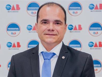 Foto da Notícia: Presidente da OAB-MT participa do encontro OAB pela Democracia 