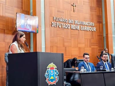 Notícia destaque: 'Homenagear a advocacia é reconhecer sua essencialidade à Justiça, democracia e pacificação social', diz Gisela Cardoso
