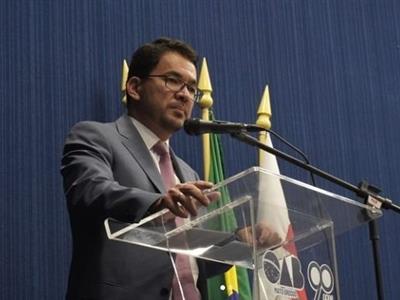 Foto da Notícia: OAB-MT deseja êxito ao desembargador nomeado Hélio Nishiyama e congratula advogados e advogadas que participaram da lista sêxtupla