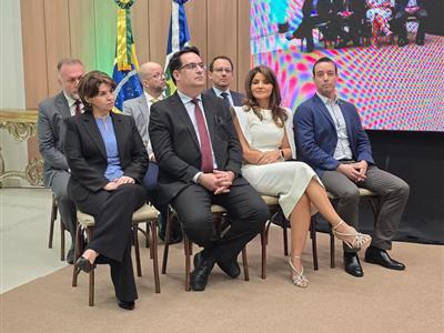 Foto da Notícia: OAB-MT prestigia posse de 11 novos defensores públicos