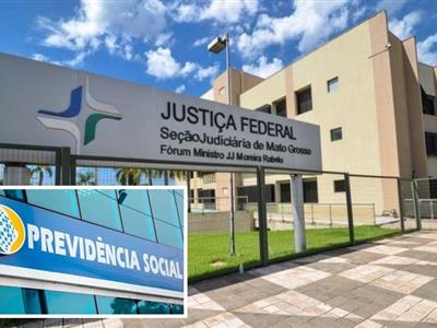 Foto da Notícia: Justiça Federal altera procedimentos e promove reunião para orientar advogados