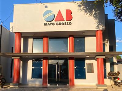 Foto da Notícia: OAB de Alta Floresta garante isenção de alvará para advocacia em todos os municípios da Subseção